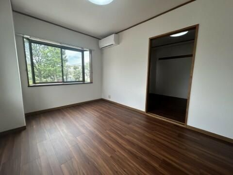 ジーライズ調布染地の内装
