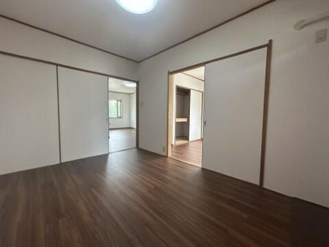 ジーライズ調布染地の内装