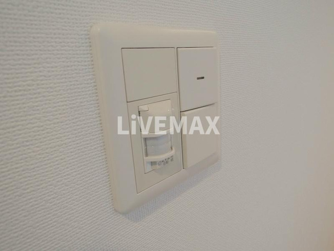 【設備】レシェンテ西梅田