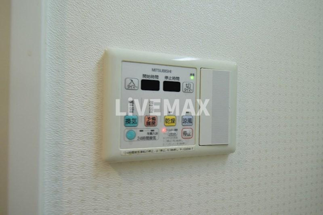 【設備】レシェンテ西梅田