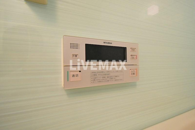 【設備】レシェンテ西梅田