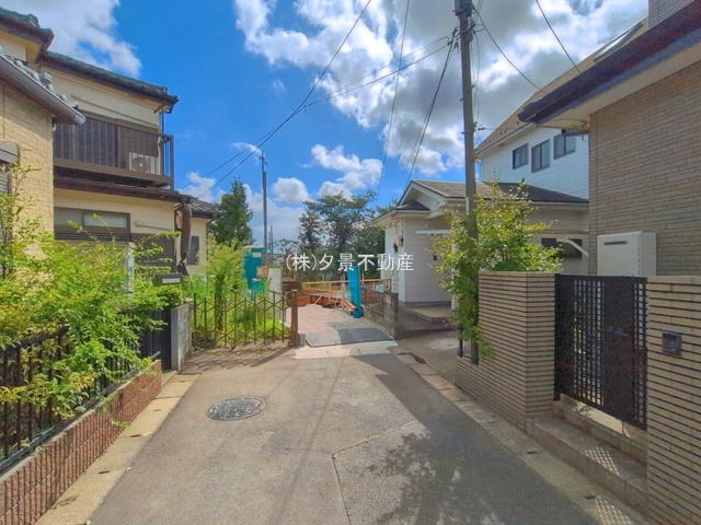 《仲介手数料無料》上尾市大字瓦葺2179-5新築一戸建てミラスモ