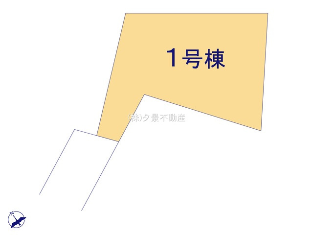 《仲介手数料無料》上尾市大字瓦葺2179-5新築一戸建てミラスモ