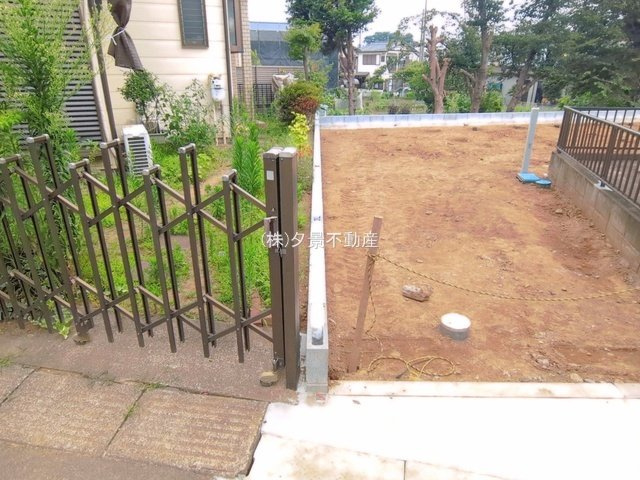 《仲介手数料無料》上尾市大字瓦葺2179-5新築一戸建てミラスモ