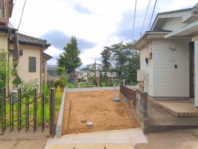 《仲介手数料無料》上尾市大字瓦葺2179-5新築一戸建てミラスモ