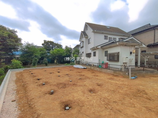 《仲介手数料無料》上尾市大字瓦葺2179-5新築一戸建てミラスモ