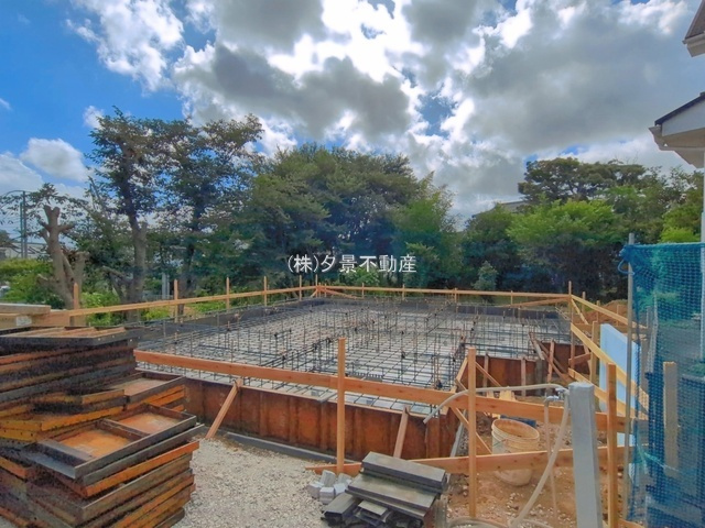 《仲介手数料無料》上尾市大字瓦葺2179-5新築一戸建てミラスモ