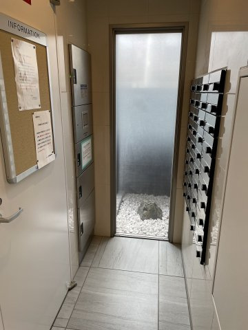 【その他共用部分】 | トーシン文の里