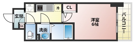 【間取り】 | トーシン文の里