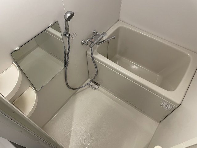 【浴室】 | トーシン文の里