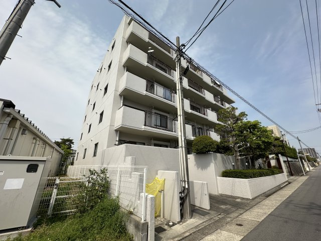 小幡パークマンション