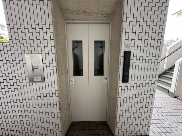 小幡パークマンションのその他共用部分