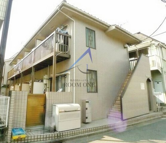 ストーリオ高円寺Ⅴ