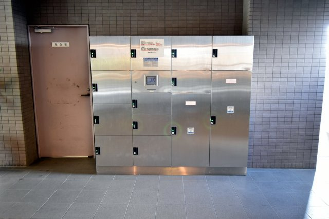 フレシア西宮のその他共用部分