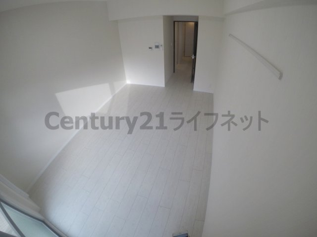 【内装】 | ラルシェパルク新大阪