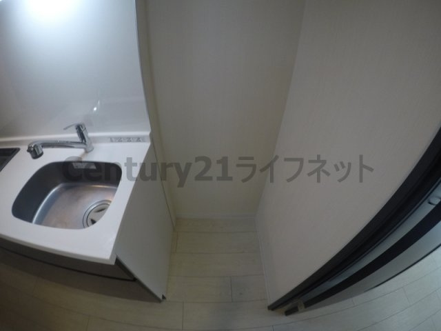 【その他】 | ラルシェパルク新大阪
