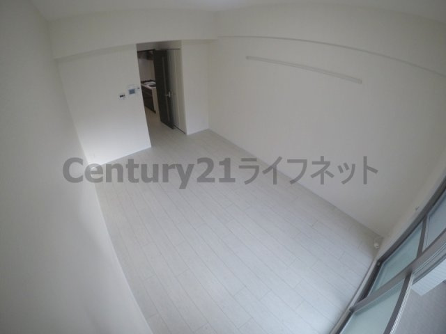 【寝室】 | ラルシェパルク新大阪