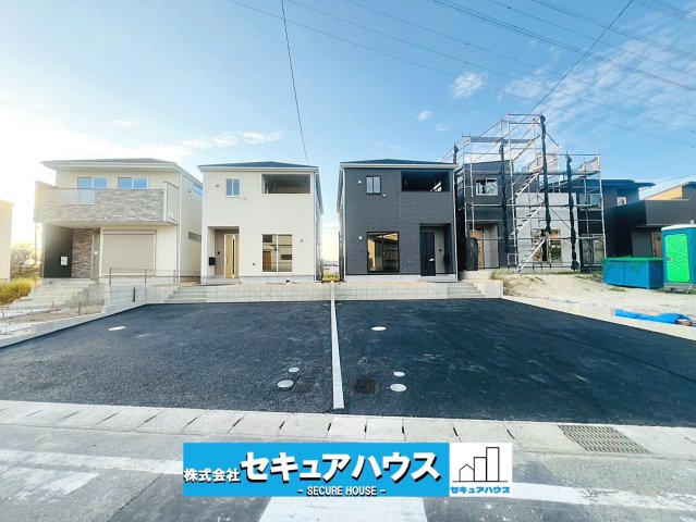 【本日ご案内可能】刈谷市泉田町　全2棟