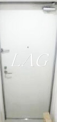 【玄関】 | ジェムストーン東大井 | 玄関です。