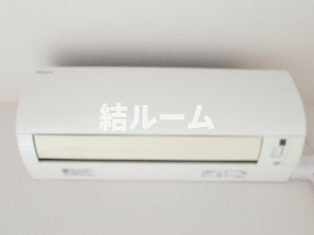 北区栄町のアパートの設備