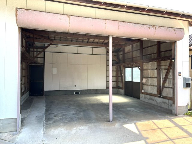 【外観】 | 東岐波小学校に通える中古住宅　宇部市東岐波 | きれいな外観です