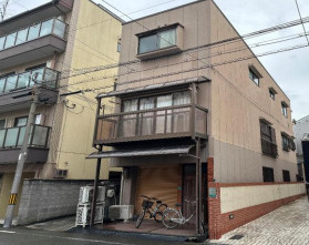 戸建 大阪市淀川区塚本４丁目