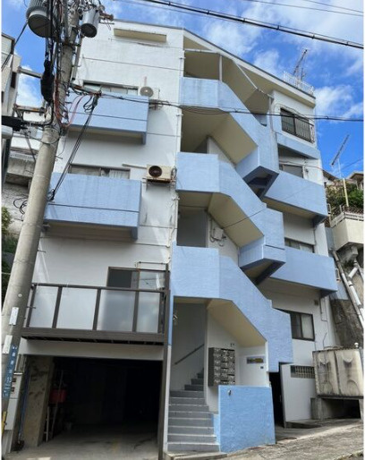 シャトー篠原台
