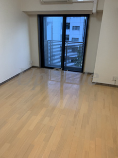 【居間・リビング】 | グランフォース上野入谷
