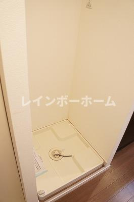 リブリ・Sky Charmの設備