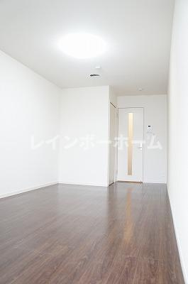 リブリ・Sky Charmの内装