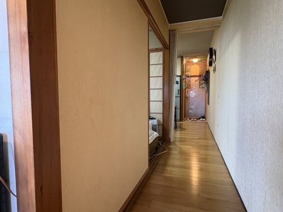 【内装】 | 京王熱川マンション　B棟
