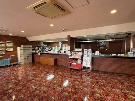 【その他共用部分】 | 京王熱川マンション　B棟