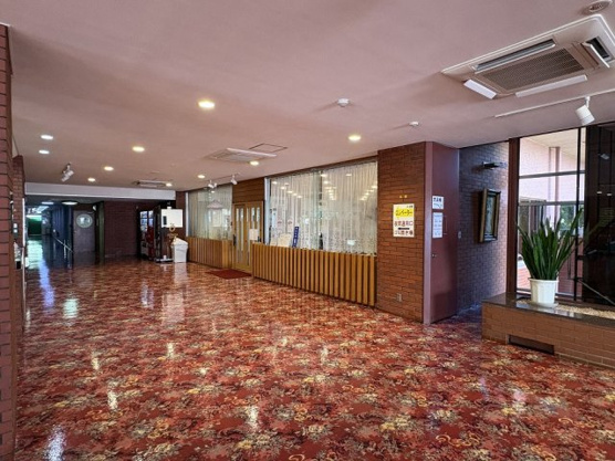 【その他】 | 京王熱川マンション　B棟