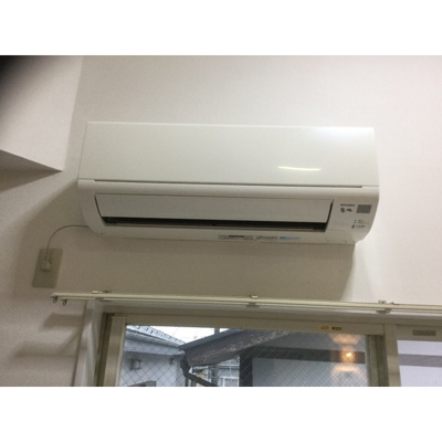 【設備】 | 南林間第22