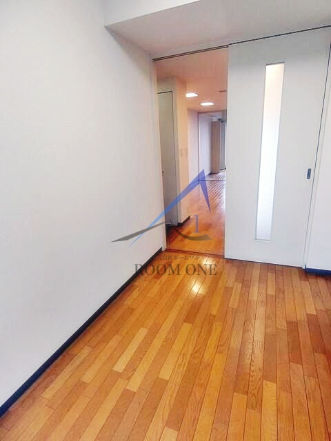 クリニックプラザ２１の寝室|寝室です。
