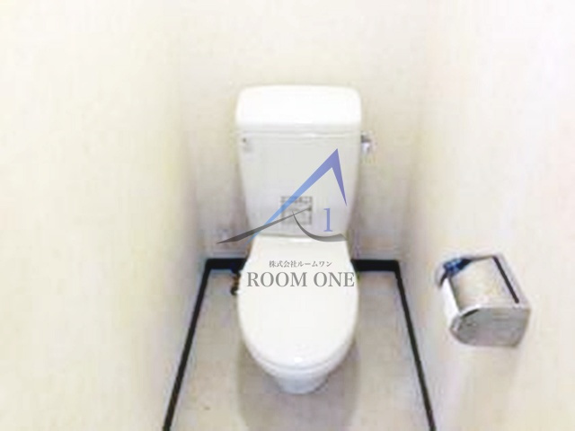 クリニックプラザ２１のトイレ|トイレです。