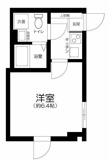 足立区西保木間１丁目のアパートの画像