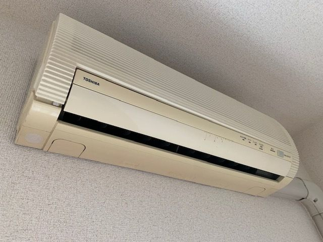 メゾン・ド・ヴィレ　須磨の設備