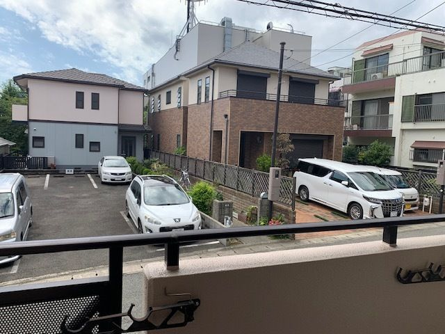 メゾン・ド・ヴィレ　須磨のその他