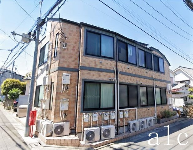アーバンプレイス新宿戸山A