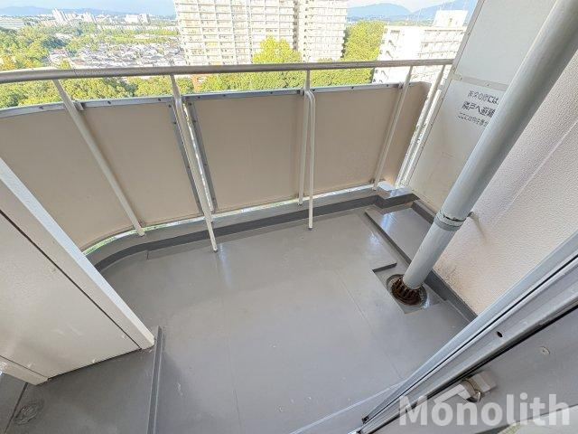 泉北鴨谷台３丁6号棟の和室