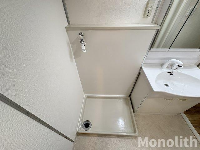 泉北鴨谷台３丁6号棟のその他
