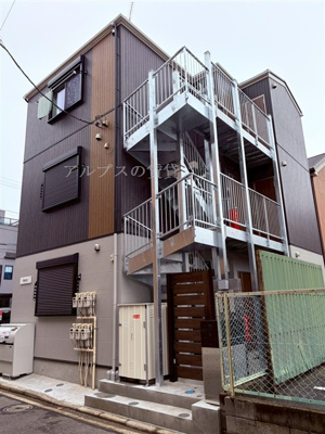【外観】 | BASE