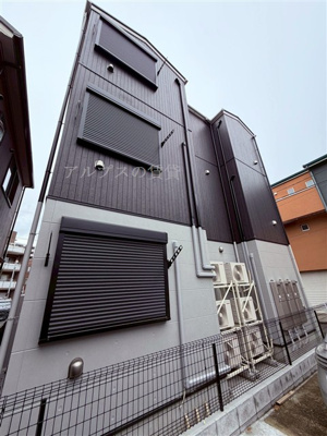 【外観】 | BASE
