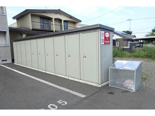REALLⅡのその他