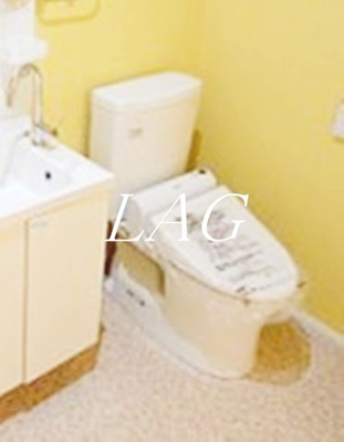 【トイレ】 | グランエッグス白金高輪 | トイレです。