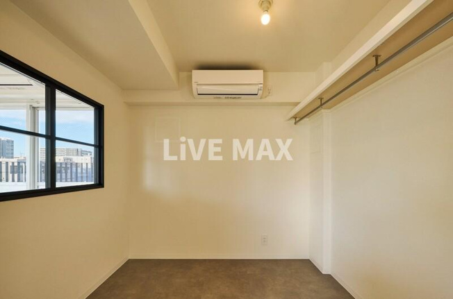 【設備】タイズ住吉