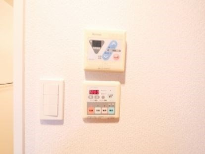 【設備】BPRレジデンス水天宮前