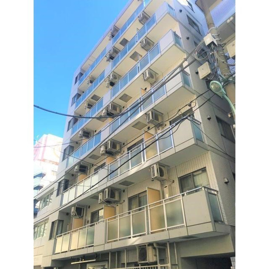 【外観】BPRレジデンス水天宮前