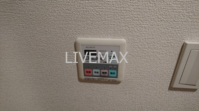 【設備】BPRレジデンス水天宮前